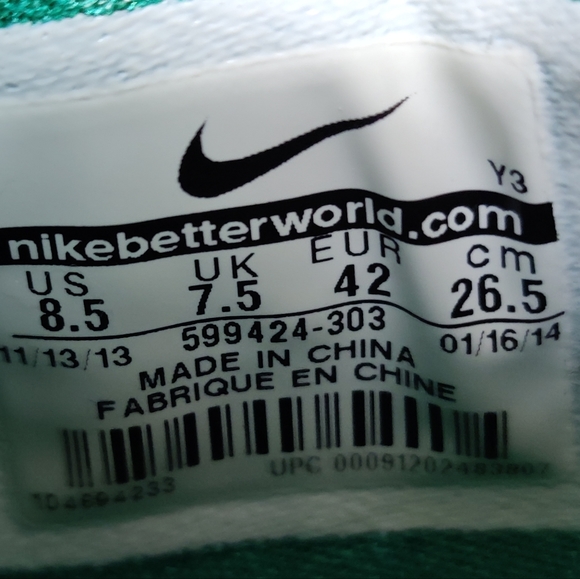 KD 6 'Easter' - Picture 7 of 7